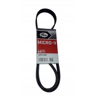 Front Engine Belt FORD FOCUS MK2 1.8 2.0 2004-2012 MAZDA3 LF 2.0 2009-2014 VOLVO C30 S40 V50 B4184 1