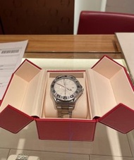 Omega Seamaster GMT 手錶