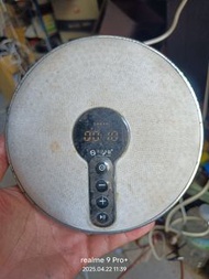 不見不散 魔石 BV620 藍牙喇叭。二手正常含充電線