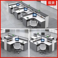 /Staff Position Financial Desk Desk Chair 4 Desk Furniture Desk 6 Supply Staff Office Position/Manuf