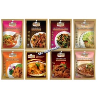 Uncle Sun Nyonya娘惹鱼Seafood甘香Mala Hotpot麻辣香锅Hainan Chicken海南鸡饭Salted Egg咸蛋Curry Chicken咖喱鸡Rendang仁当Pr