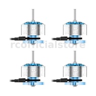 4PCS BETAFPV 0702SE II 23000KV / 27000KV Brushless Motors for FPV Racing Drones