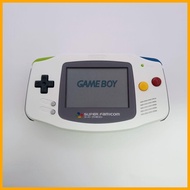 Game Boy Advance GBA Nintendo A825