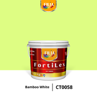 Amethyst Pink - Cat Tembok 10KG Pink Cantik untuk Dinding Feminin yang Anggun