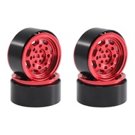 For MN MN78 MN82 MN82S D90 MN99S MN98 MN168 MN300 RC Car Metal Wheel hub 5mm Hexagonal Locking Wheel