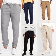 HBR6096 Built-In Flex Modern Jogger Pants