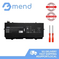Dell XPS 13 7390 137390 13 7390 2 IN 1 52TWH Laptop Replacement Battery