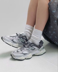 U90603FA New balance 9060 Summer Raincloud Castlerock U90603FA