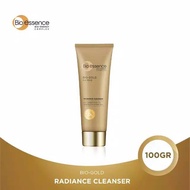 Bio Essence Bio-gold Radiant Cleanser 100 Gr