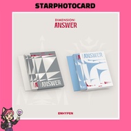 [READY STOCK] ENHYPEN - Dimension : Answer