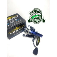 AJIKING AION 4000 REEL