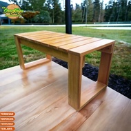 Floor table, computer table, laptop table, monitor table, small study table 8