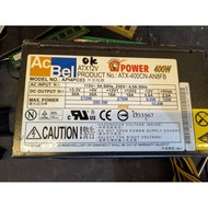 ACBEL 400W PSU 24-PIN POWERPURE