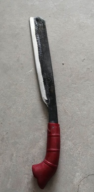 [14"] Bidor Atap