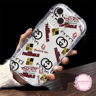 Cucci Phone Case Suitable For infinix Hot 9 Play Hot 10 Play Hot 12 Play Hot 12 Play NFC Hot 20i Hot 30 Hot 30i Hot 30 Play Note 12 2023 Note 30 Note 30 Pro Smart 5 Smart 6 Plus Smart 7 Note 12 Pro Smart 7Pluse case