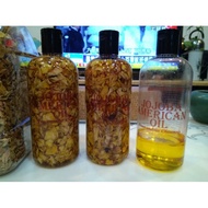 H.e.gukeng No. 3 Rose Soaking Oil~Maintains Skin Care~Natural Farming Method, Non-Toxic Planting, En