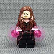 76051 Lego Scarlett Witch
