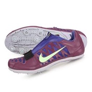 ≡排汗專家≡NIKE ZOOM LJ 4 男女田徑釘鞋(跳遠 跳高 撐竿跳 競賽 附鞋袋 【02013129】 免運