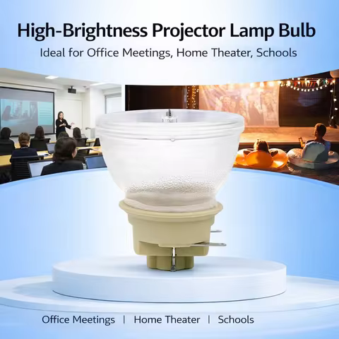 100% Compaitble bare bulb lamp UHP 240/170W E20.7 for HA402H HD2934M HD3934 HT2705 HT5705 ML9232 ML9