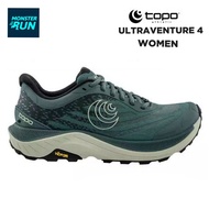 รองเท้าวิ่ง Topo Ultraventure 4 Women ผู้หญิง