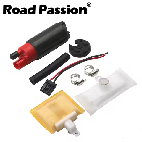 Road Passion Motorcycle Petrol Fuel Pump For Yamaha Road Star S XV1700 XV 1700 Super Tenere XTZ1200 