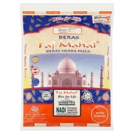 5KG BERAS TAJ MAHAL BERAS HERBA FAIZA