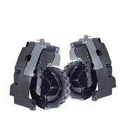 Robot Vacuum Cleaner Wheels Compatible with iRobot Roomba I7 I7+ I8 I8+ I6 I6+ I4 J7 E5 E6 E7 Series