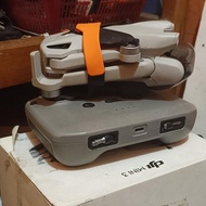 Drone Dji Mini 3 Bekas Basic