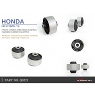 Hardrace Front Lower Arm Bush Big Honda HRV Vezel 2014 - 2024 RU3 RU1 RV3 RV5 T7A Q0521