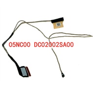 Suitable for Dell Inspiron Dell Inspiron 15 5566 Screen Cable E5566 CAW00 Screen Cable Display Scree