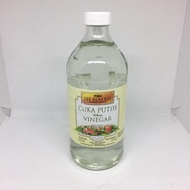 PUTIH Lee Kum Kee White Vinegar 473ml