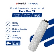 Con lăn lau sàn thay thế cho máy hút bụi Tineco Ifloor 2 Max/Floor One S3/Ifloor 3 Breeze - 9FWBR031