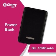EL แบตสำรอง PowerBank BLL Power Bank 10500 mAh รับประกันนาน 6 เดือน (คละสี) แบตเตอรี่สำรอง Power Bank  Powerbank พาวเวอร์แบงค์