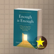 Enough Is Enough: A Step-by-Step Plan to Leave an Abusive Relationship