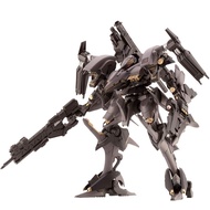 Kotobukiya Armored Core Rayleonard 03-AALIYAH Supris OP Ver. 1/72 Scale Plastic Model Kit, Approxima