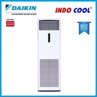 AC DAIKIN FLOOR STANDING 5PK 5 PK