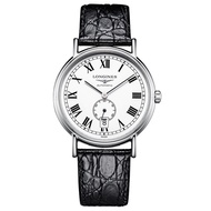 Longines Men's 39mm Automatic Mechanical Watch