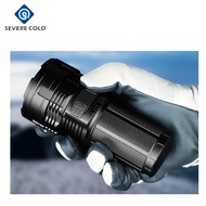 New IMALENT DT35 USB Rechargeable Flash Light 8500 Lumens 1000Meters Away LED Tactical Flashlight by