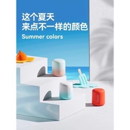 sanag塞那X6S塞納賽那藍牙音響箱可插內存式卡小型戶外官方旗艦店