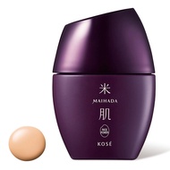 KOSE MAIHADA Tsuyashizuku Skincare Foundation (Direct from Japan)