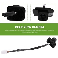 For Accord 2014-2017 Rear View Camera Reverse Parking Assist Backup Camera 39530-T2A-A21 39530-T2A-A