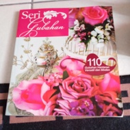 Seri Gubahan - 110 Gubahan Hantaran,Versatil dan Moden