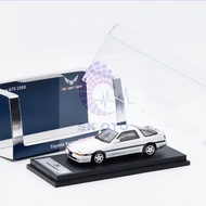 DCT 1/64 Toyota Supra A70 White RHD