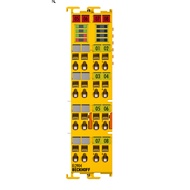 EL2904 | BECKHOFF | EtherCAT Terminal, 4-channel digital output, 24 V DC, 0.5 A, TwinSAFE