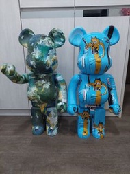 Bearbrick 1000%