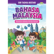 Siri Tadika Bestari (Buku Latihan Prasekolah)