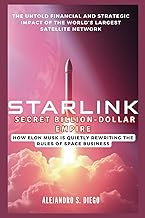 STARLINK’S SECRET BILLION-DOLLAR EMPIRE: How Elon Musk Is Quietly Rewriting the Rules of Space Busin