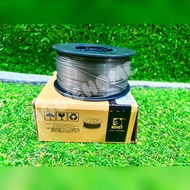 KOVET ลวดเชื่อมสแตนเลส รุ่น E308LT1-1 ขนาด 0.8MM.X1KG. FLU CORED WIRE FOR STAINLESS 1กล่อง/ 1KG. สแ