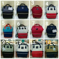 ANELLO BACKPACK premiumAnello