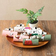 台灣直送 PEANUTS Snoopy 史努比 史諾比 智慧快充口袋 行動電源 直插式充電器